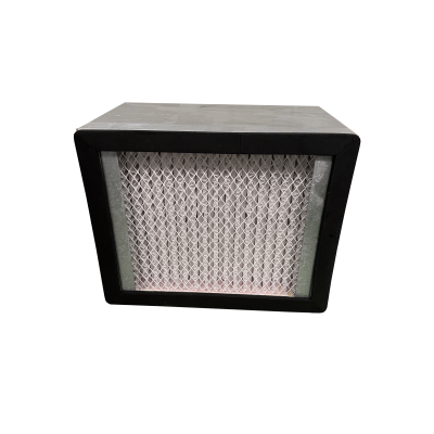 Filtre pour Extracteur d'air DTF TS50
