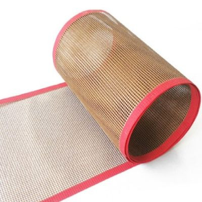 Tapis Convoyeur haute température pour Poudreuse DTF