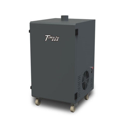 Extracteur de Fumée TS50 - Imprimante DTF 60cm en 2 têtes