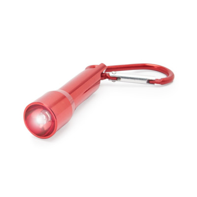 1 LAMPE DE POCHE HALE