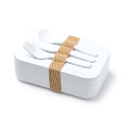 1 LUNCH BOX YOBO
