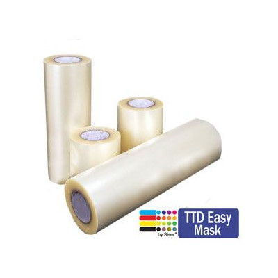 T.T.D Easy - Tape de Transfert SISER
