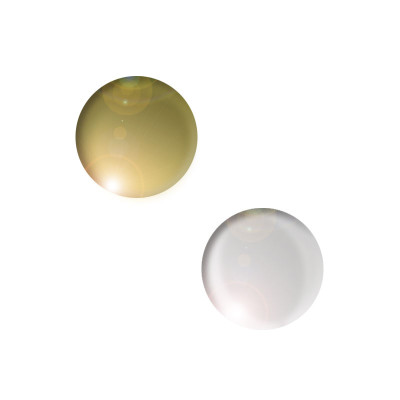 Vinyles miroir pour Cameo