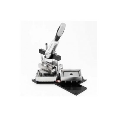 Presse à Magnets rembordés Rectangulaires 54 x 120mm