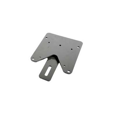 Adaptateur plateau pour chariot chargement rapide presse Secabo