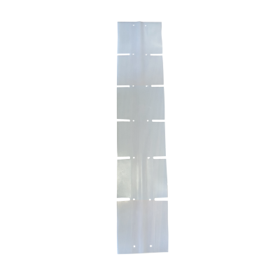Lame pour Poudreuse DTF 60cm en silicone