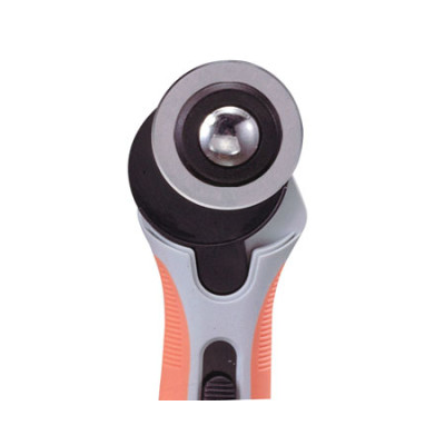 Cutter de Précision Rotatif 28 mm
