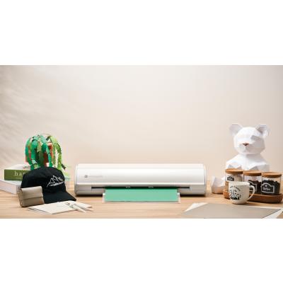 Nouveauté ! SILHOUETTE CAMEO 5