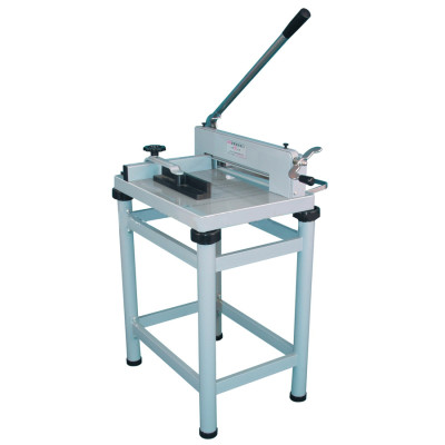 Stand Massicot Manuel Semi-Professionnel Format A3