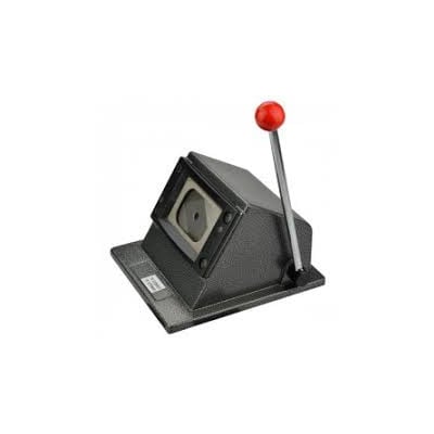 Outil de Découpe carré pour Magnets 50 x 50 mm