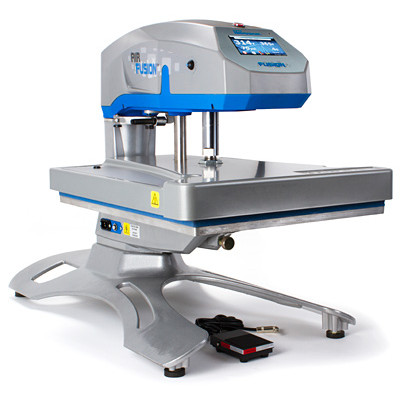 Presse à chaud Stahls Hotronix Air Fusion IQ AUTO SWING 