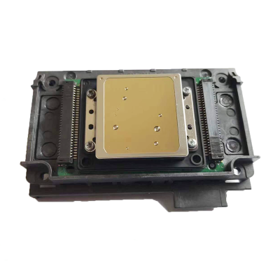 Tête de remplacement Epson F1080 pour imprimante DTF