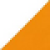 BLANC/ORANFLUO
