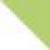 BLANC/VERT POMM
