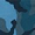 CAMO BLEU