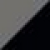 GRIS FONCE/NOIR