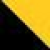 JAUNE/NOIR