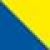 ROYAL/JAUNE FLU