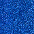 Bleu pailleté