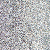 Argent pailleté